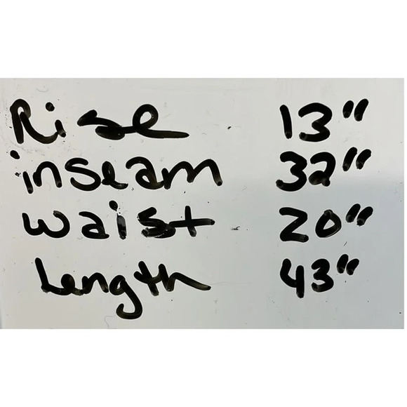 Eddie Bauer‎ Outdoor Outfitter Men's Tan Jeans Workwear Size 38x32 - Picture 7 of 7